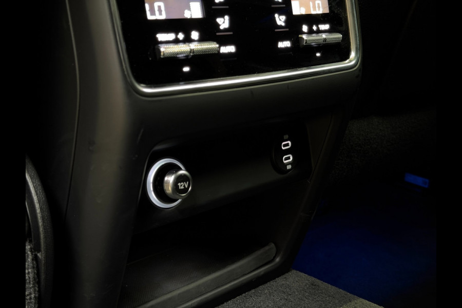 Porsche Cayenne Coupé 3.0 E-Hybrid|Pano|360|HUD|BOSE|Memory|