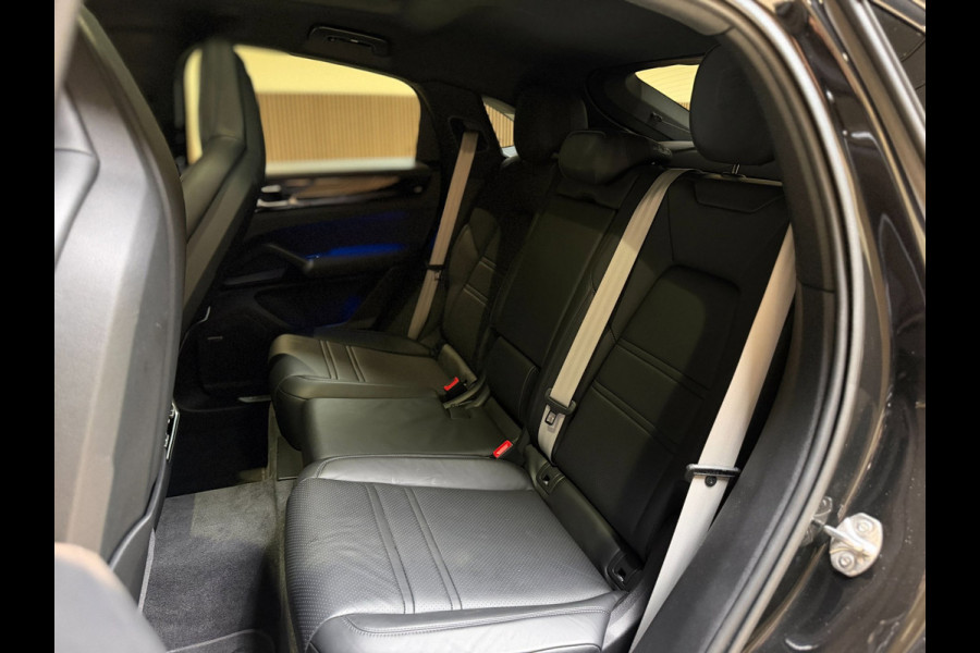 Porsche Cayenne Coupé 3.0 E-Hybrid|Pano|360|HUD|BOSE|Memory|