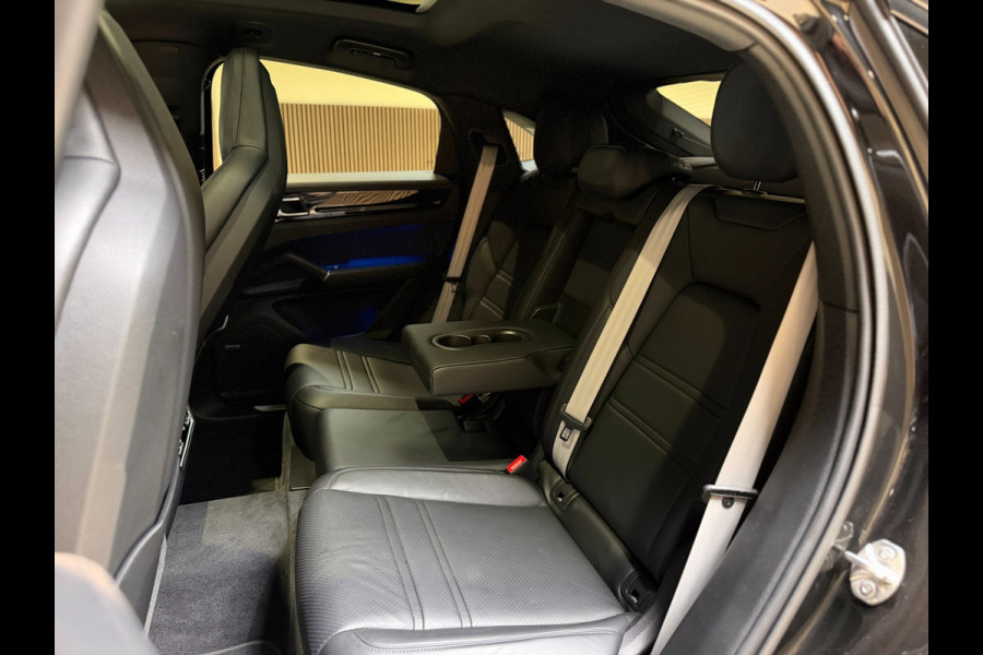 Porsche Cayenne Coupé 3.0 E-Hybrid|Pano|360|HUD|BOSE|Memory|