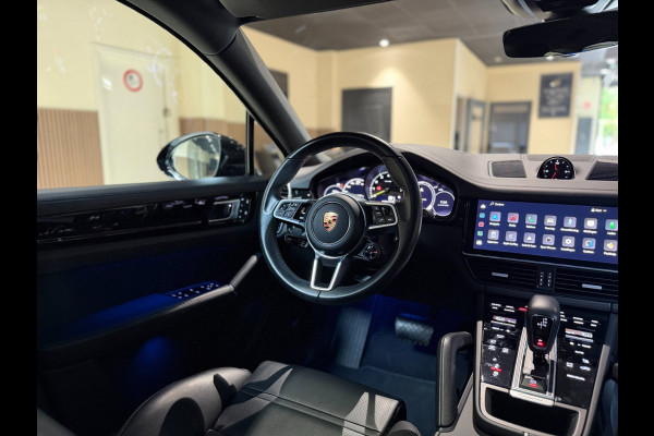 Porsche Cayenne Coupé 3.0 E-Hybrid|Pano|360|HUD|BOSE|Memory|