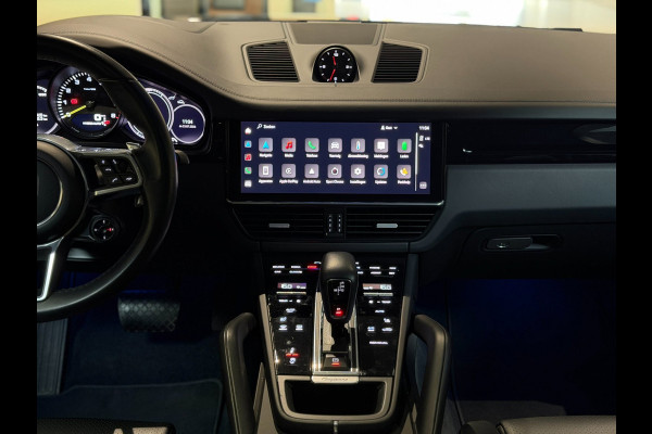 Porsche Cayenne Coupé 3.0 E-Hybrid|Pano|360|HUD|BOSE|Memory|