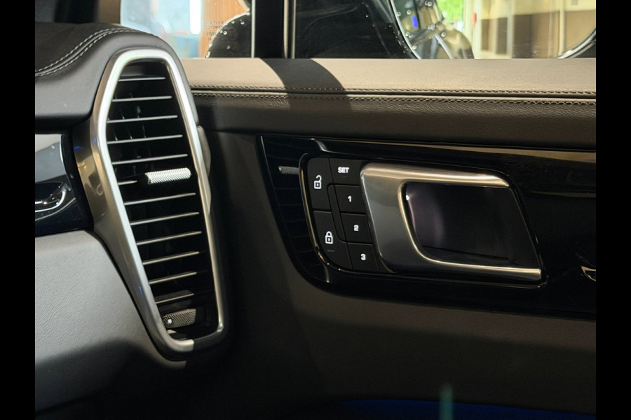 Porsche Cayenne Coupé 3.0 E-Hybrid|Pano|360|HUD|BOSE|Memory|