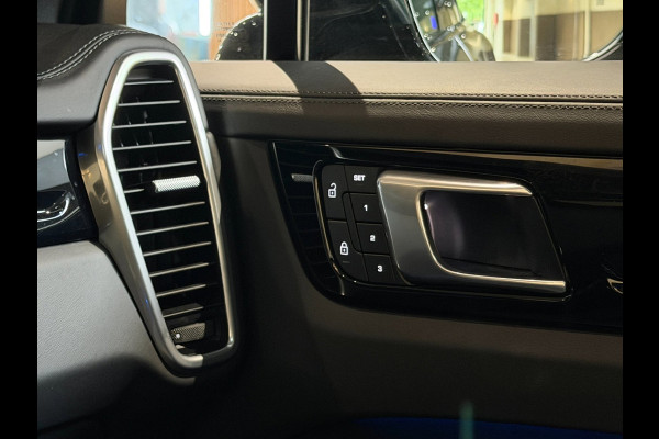 Porsche Cayenne Coupé 3.0 E-Hybrid|Pano|360|HUD|BOSE|Memory|