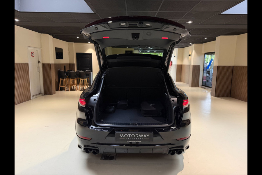 Porsche Cayenne Coupé 3.0 E-Hybrid|Pano|360|HUD|BOSE|Memory|