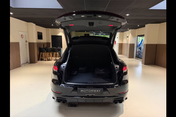 Porsche Cayenne Coupé 3.0 E-Hybrid|Pano|360|HUD|BOSE|Memory|