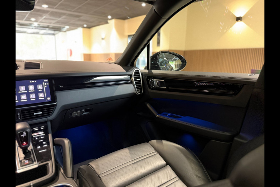 Porsche Cayenne Coupé 3.0 E-Hybrid|Pano|360|HUD|BOSE|Memory|