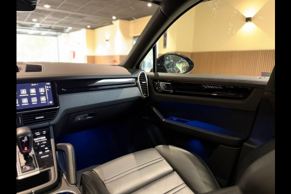 Porsche Cayenne Coupé 3.0 E-Hybrid|Pano|360|HUD|BOSE|Memory|
