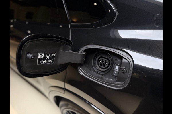 Porsche Cayenne Coupé 3.0 E-Hybrid|Pano|360|HUD|BOSE|Memory|