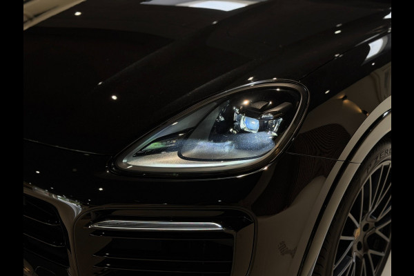 Porsche Cayenne Coupé 3.0 E-Hybrid|Pano|360|HUD|BOSE|Memory|