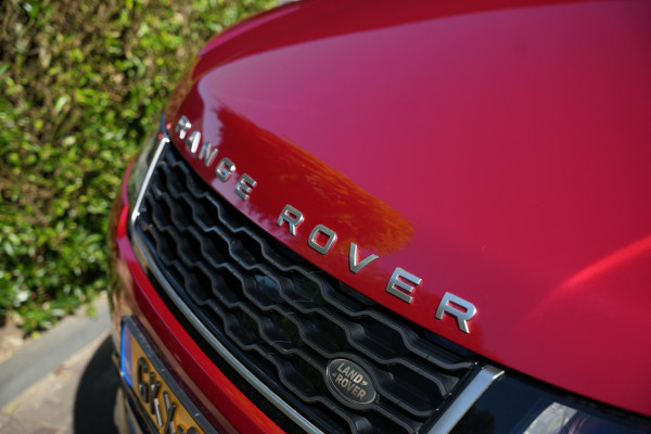 Land Rover Range Rover Sport 2.0 P400e HSE Dynamic Panoramadak