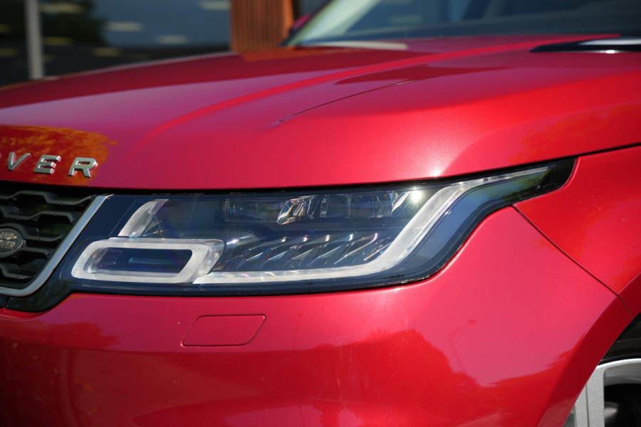 Land Rover Range Rover Sport 2.0 P400e HSE Dynamic Panoramadak