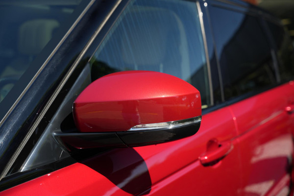 Land Rover Range Rover Sport 2.0 P400e HSE Dynamic Panoramadak