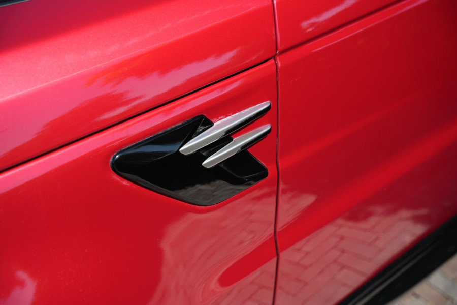 Land Rover Range Rover Sport 2.0 P400e HSE Dynamic Panoramadak