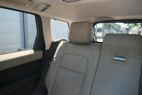 Land Rover Range Rover Sport 2.0 P400e HSE Dynamic Panoramadak