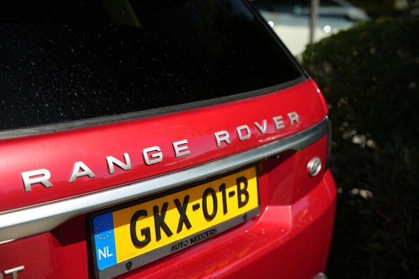 Land Rover Range Rover Sport 2.0 P400e HSE Dynamic Panoramadak