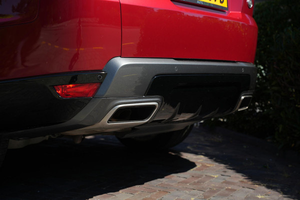 Land Rover Range Rover Sport 2.0 P400e HSE Dynamic Panoramadak