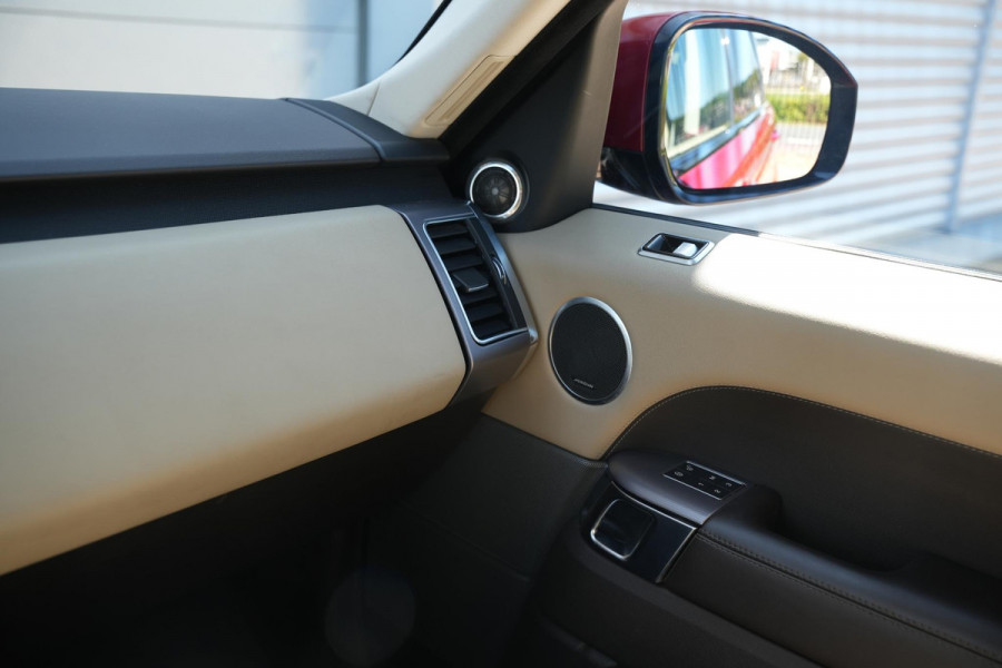 Land Rover Range Rover Sport 2.0 P400e HSE Dynamic Panoramadak