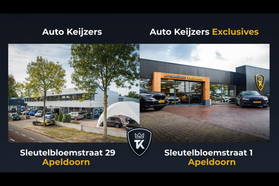 Land Rover Range Rover Sport 2.0 P400e HSE Dynamic Panoramadak