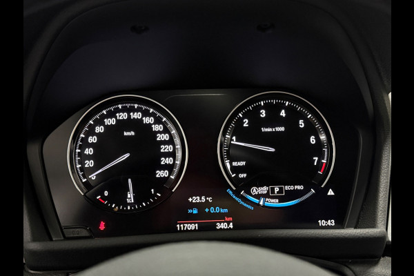 BMW 2 Serie Gran Tourer 218i Automaat | Trekhaak | Navigatie | LED | Achteruitrijcamera