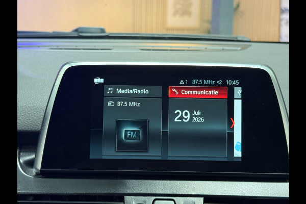 BMW 2 Serie Gran Tourer 218i Automaat | Trekhaak | Navigatie | LED | Achteruitrijcamera