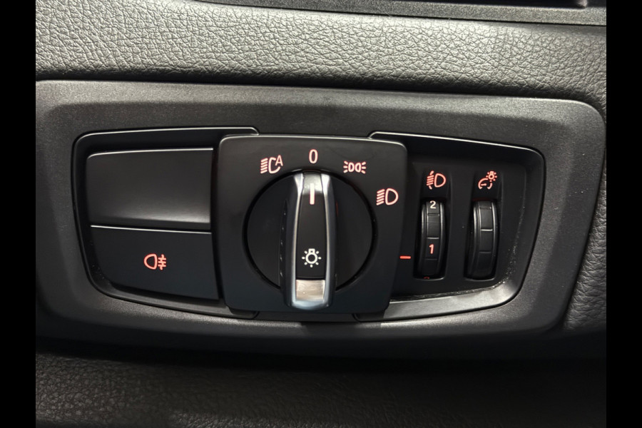 BMW 2 Serie Gran Tourer 218i Automaat | Trekhaak | Navigatie | LED | Achteruitrijcamera
