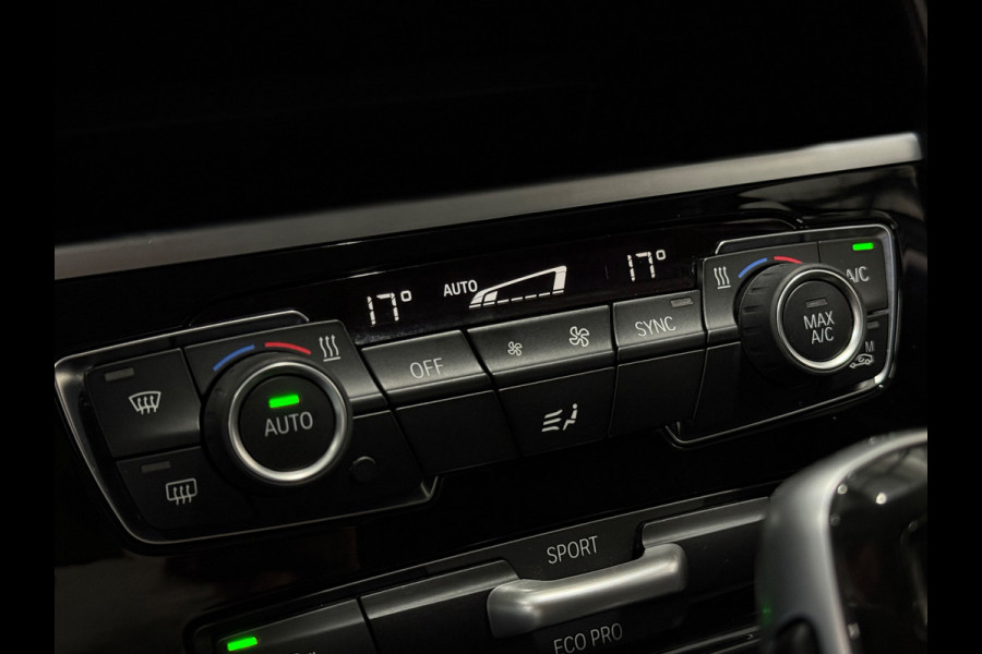 BMW 2 Serie Gran Tourer 218i Automaat | Trekhaak | Navigatie | LED | Achteruitrijcamera