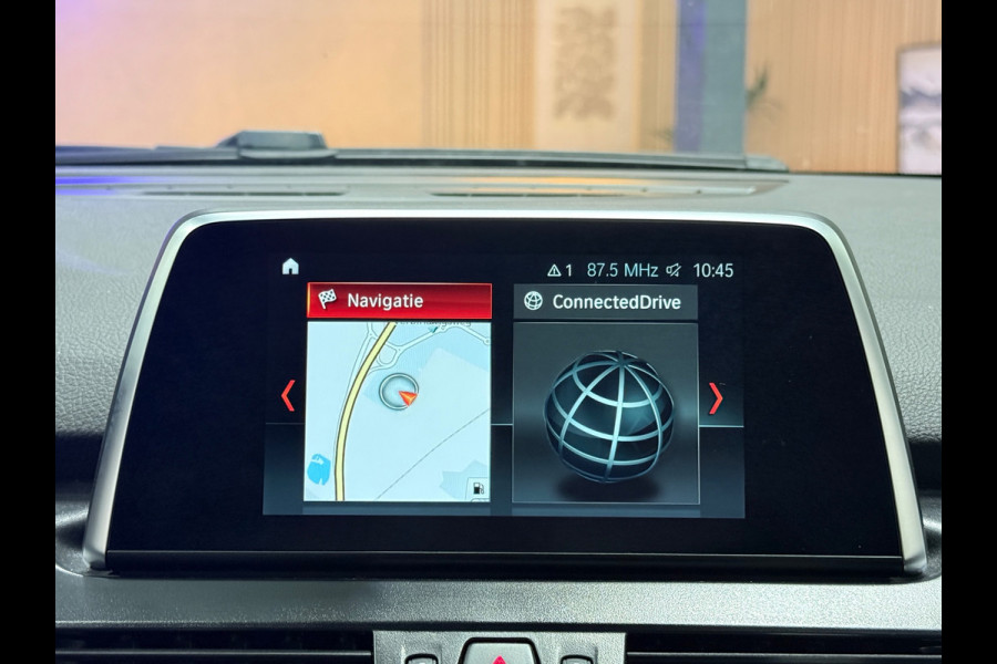 BMW 2 Serie Gran Tourer 218i Automaat | Trekhaak | Navigatie | LED | Achteruitrijcamera