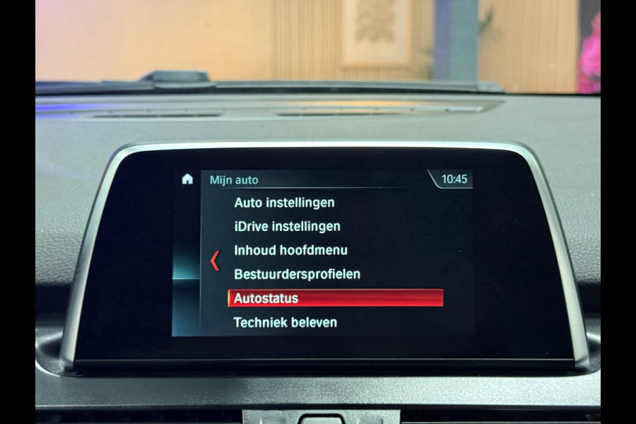 BMW 2 Serie Gran Tourer 218i Automaat | Trekhaak | Navigatie | LED | Achteruitrijcamera