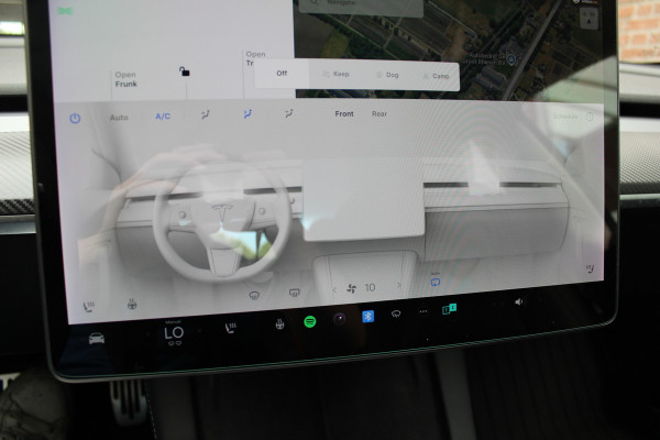Tesla Model 3 Standard RWD Plus 60 kWh / SOH 93,5% / FACELIFT / Autopilot / Panoramadak / Camera / Leder / 19'' / Leder / Premium Audio / Warmtepomp