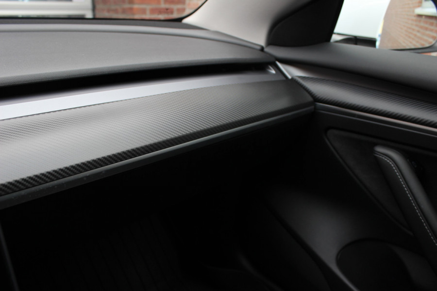Tesla Model 3 Standard RWD Plus 60 kWh / SOH 93,5% / FACELIFT / Autopilot / Panoramadak / Camera / Leder / 19'' / Leder / Premium Audio / Warmtepomp