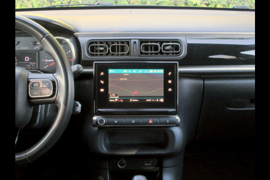 Citroën C3 1.2 PureTech Feel Ed. * Navi * Cruise * Camera *