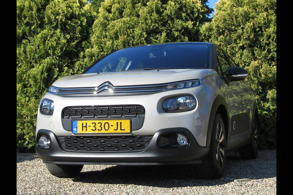 Citroën C3 1.2 PureTech Feel Ed. * Navi * Cruise * Camera *