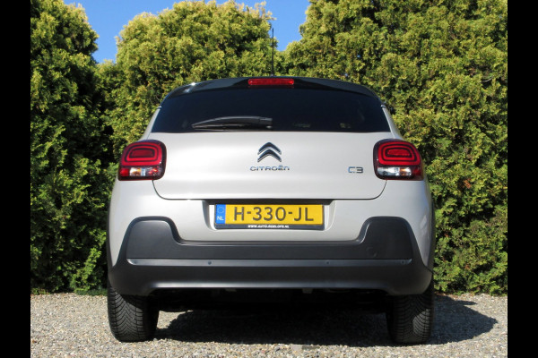 Citroën C3 1.2 PureTech Feel Ed. * Navi * Cruise * Camera *