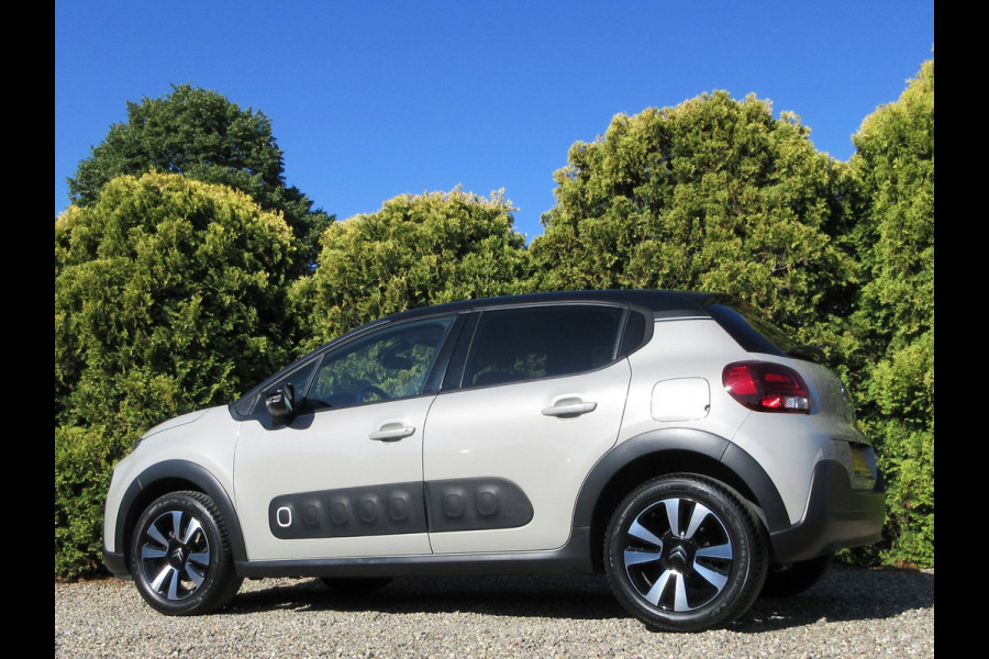 Citroën C3 1.2 PureTech Feel Ed. * Navi * Cruise * Camera *