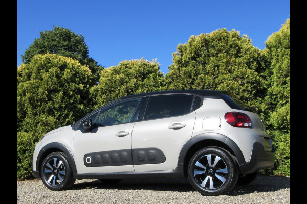 Citroën C3 1.2 PureTech Feel Ed. * Navi * Cruise * Camera *