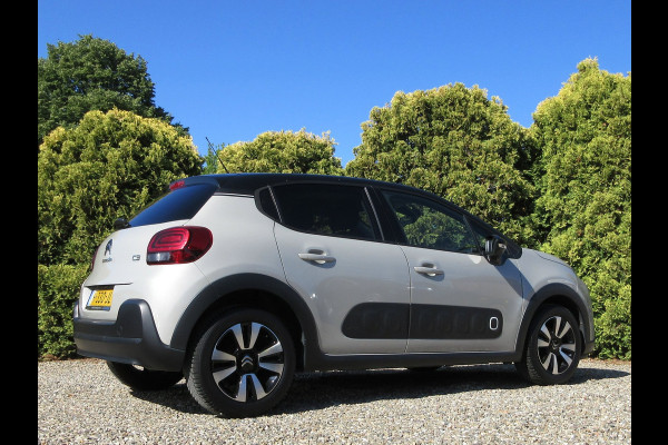 Citroën C3 1.2 PureTech Feel Ed. * Navi * Cruise * Camera *