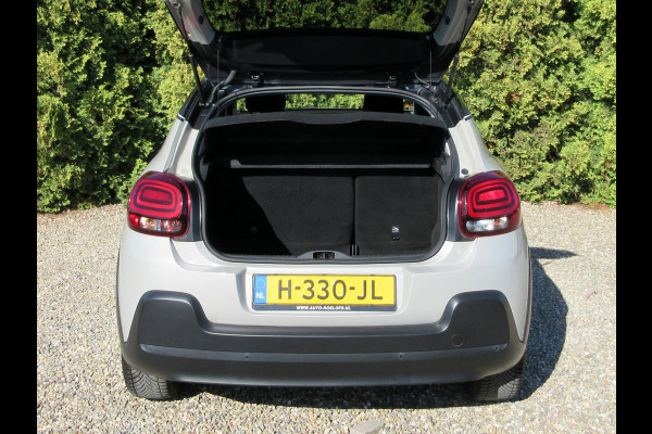 Citroën C3 1.2 PureTech Feel Ed. * Navi * Cruise * Camera *