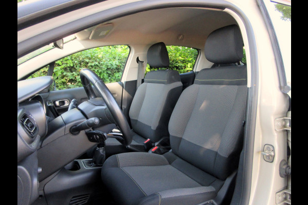 Citroën C3 1.2 PureTech Feel Ed. * Navi * Cruise * Camera *