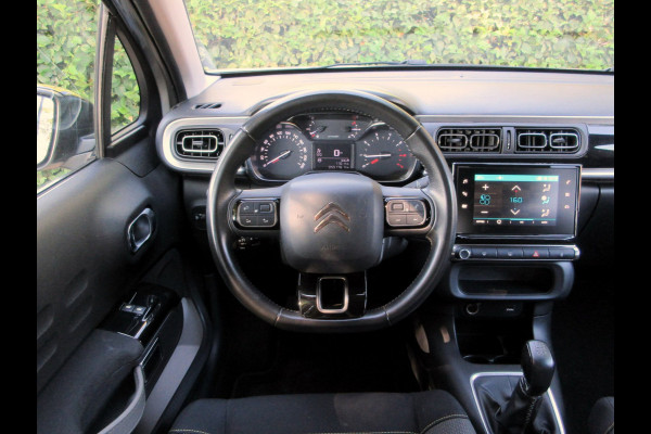 Citroën C3 1.2 PureTech Feel Ed. * Navi * Cruise * Camera *