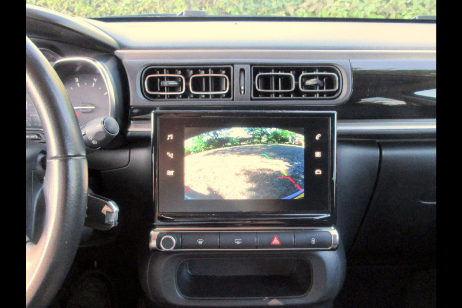 Citroën C3 1.2 PureTech Feel Ed. * Navi * Cruise * Camera *