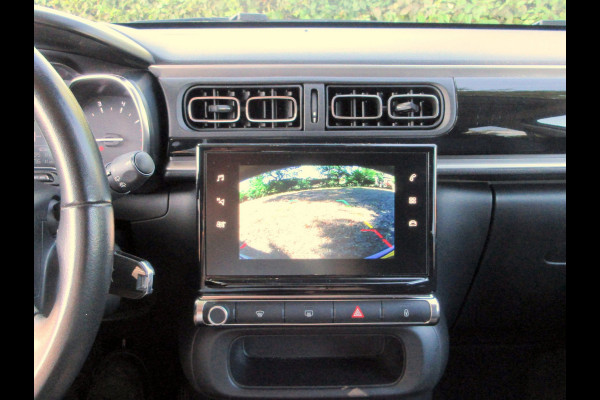 Citroën C3 1.2 PureTech Feel Ed. * Navi * Cruise * Camera *