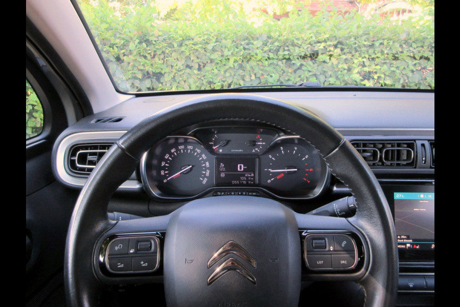 Citroën C3 1.2 PureTech Feel Ed. * Navi * Cruise * Camera *