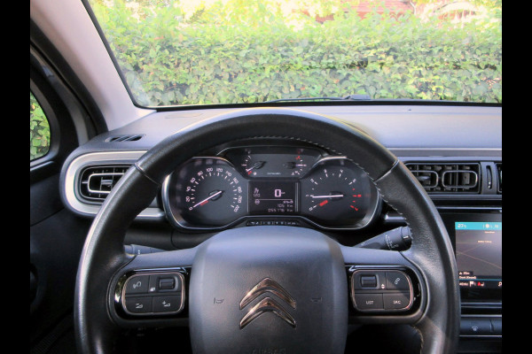 Citroën C3 1.2 PureTech Feel Ed. * Navi * Cruise * Camera *