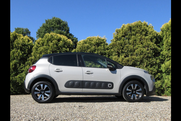 Citroën C3 1.2 PureTech Feel Ed. * Navi * Cruise * Camera *