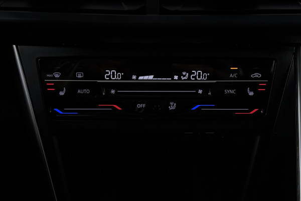 Volkswagen Polo 1.0 TSI Life Business (STOELVERWARMING, CAMERA, CRUISE ADAPTIEF, NAVIGATIE, PARKEERSENSOREN)