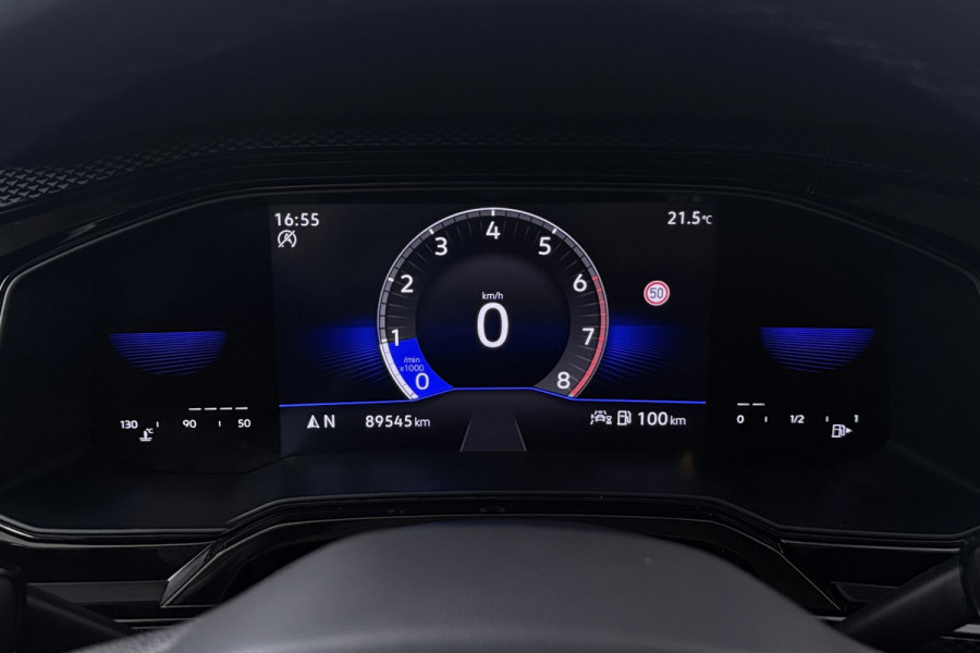 Volkswagen Polo 1.0 TSI Life Business (STOELVERWARMING, CAMERA, CRUISE ADAPTIEF, NAVIGATIE, PARKEERSENSOREN)