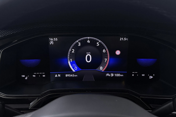 Volkswagen Polo 1.0 TSI Life Business (STOELVERWARMING, CAMERA, CRUISE ADAPTIEF, NAVIGATIE, PARKEERSENSOREN)