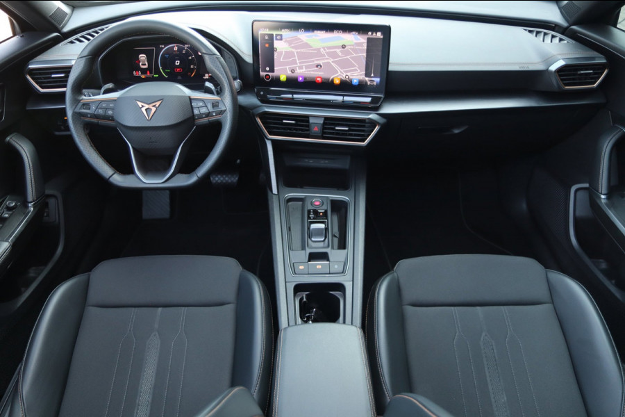 CUPRA Formentor 1.4 e-Hybrid VZ / PANO / ACC / KEYLESS / CAMERA / STUUR+STOELVERW