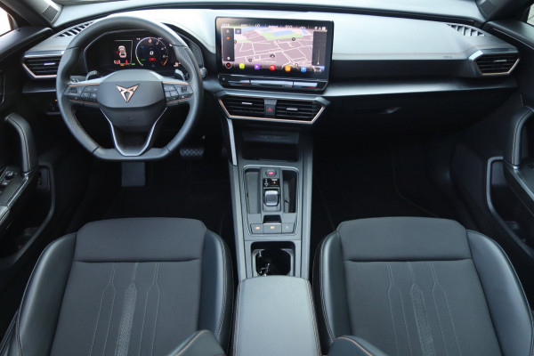 CUPRA Formentor 1.4 e-Hybrid VZ / PANO / ACC / KEYLESS / CAMERA / STUUR+STOELVERW