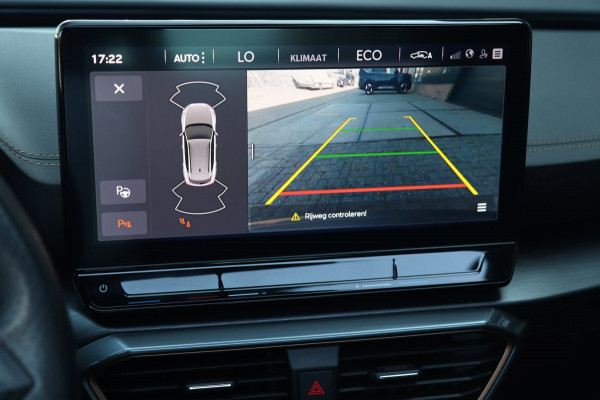 CUPRA Formentor 1.4 e-Hybrid VZ / PANO / ACC / KEYLESS / CAMERA / STUUR+STOELVERW
